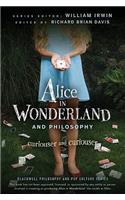 Alice in Wonderland and Philosophy