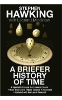 Briefer History of Time