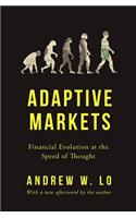 Adaptive Markets