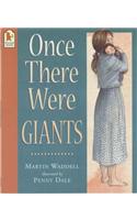 Once There Were Giants