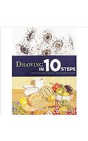 Drawing 10 steps :learn all