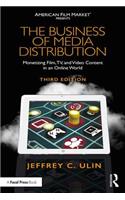 Business of Media Distribution