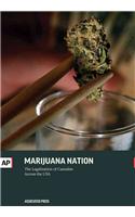 Marijuana Nation