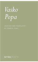 Vasko Popa: Poems