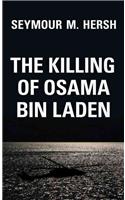 Killing of Osama Bin Laden