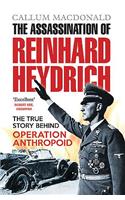 The Assassination of Reinhard Heydrich