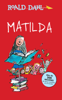 Matilda (Spanish Edition)