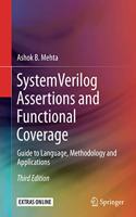 System Verilog Assertions and Functional Coverage