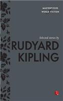 Selected Stories by Rudyard Kipling