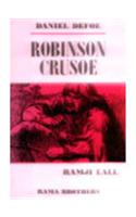 Robinson Crusoe - Daniel Defoe