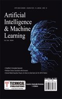 Artificial Intelligence & Machine Learning for SPPU 19 Course (TE - SEM VI - MECH. - 302049)