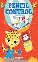 Pencil Control for kids