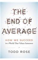 End of Average