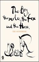 Boy, the Mole, the Fox and the Horse CD