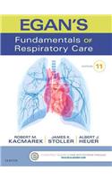 Egan's Fundamentals of Respiratory Care