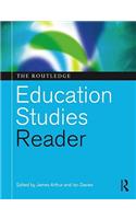 Routledge Education Studies Reader