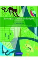 Ecological Census Techniques