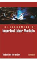 Economics of Imperfect Labor Markets, Third Edition