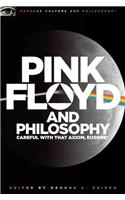 Pink Floyd and Philosophy