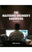 Mastering Engineer's Handbook 4th Edition