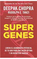 Supergenes / Super Genes