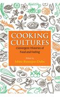 Cooking Cultures