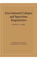 Gravitational Collapse and Spacetime Singularities