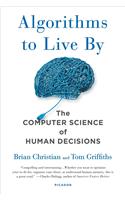 Algorithms to Live By