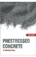 Prestessed Concrete