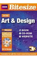 GCSE Bitesize Art & Design Complete Revision and Practice