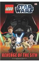 LEGO (R) Star Wars Revenge of the Sith