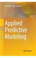 Applied Predictive Modeling