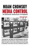 Media Control