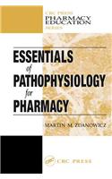 Essentials of Pathophysiology for Pharmacy