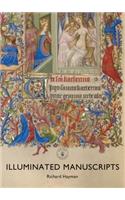 Illuminated Manuscripts