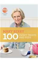 100 Sweet Treats and Puds