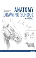 Anatomy Drawing School: Animal
