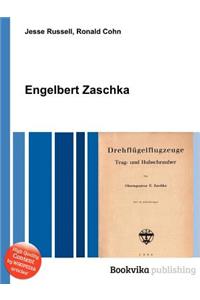 Engelbert Zaschka