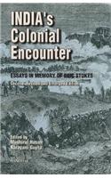 Indias Colonial Encounter