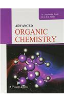 Advanced Organic Chemistry PB....Singh J