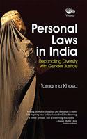 Personal Laws in India :