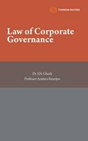 Law of Corporate Governance