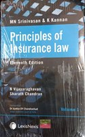 Principles of Insurance Law: Vol. 2