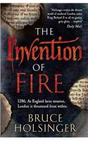Invention of Fire