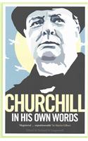 Churchill in His Own Words