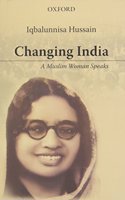 Changing India: A Muslim Woman Speaks