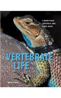 Vertebrate Life