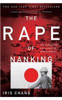 The Rape of Nanking