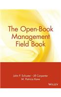 Open-Book Management Field Book