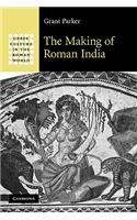 Making of Roman India